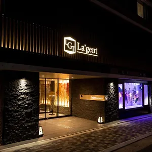 Otel La'gent Nijo